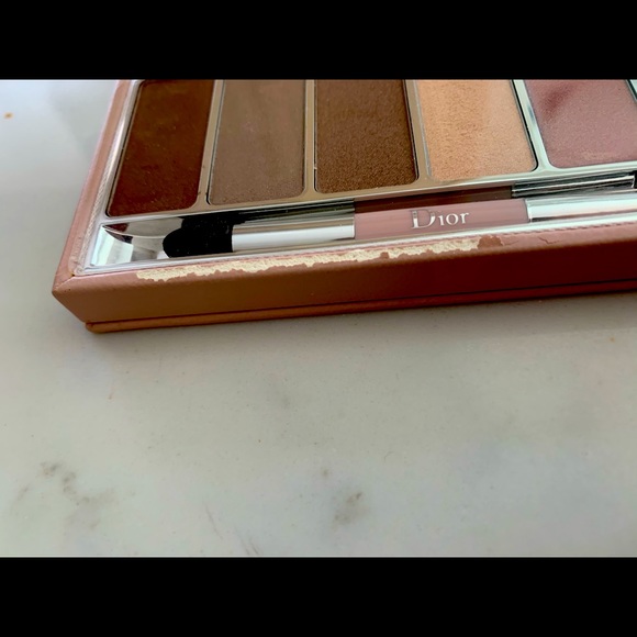 Christian Dior makeup palette - Picture 6 of 16